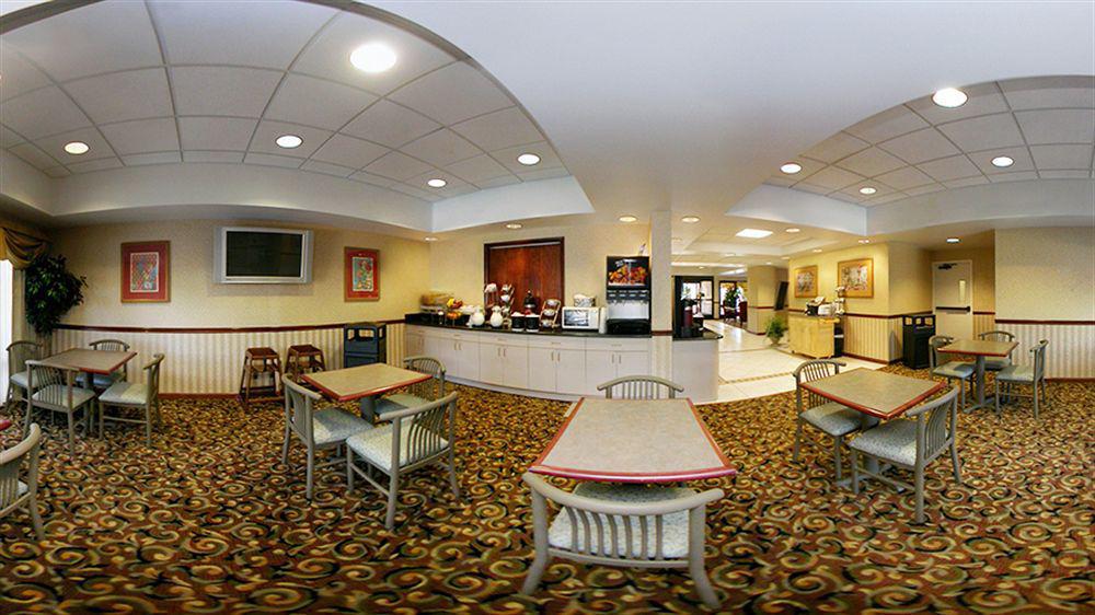 Comfort Suites Tallahassee Capitol - University Area ภายนอก รูปภาพ